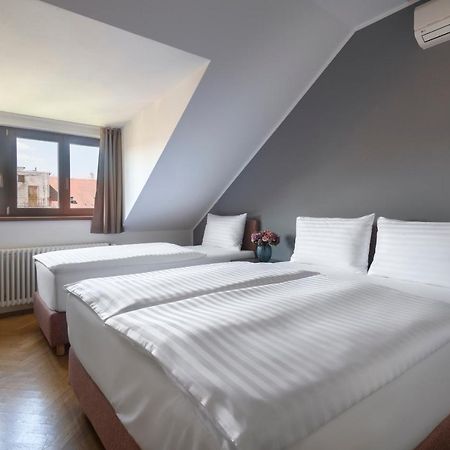 Bohemian Dreams Apartments And Suites Prag Dış mekan fotoğraf