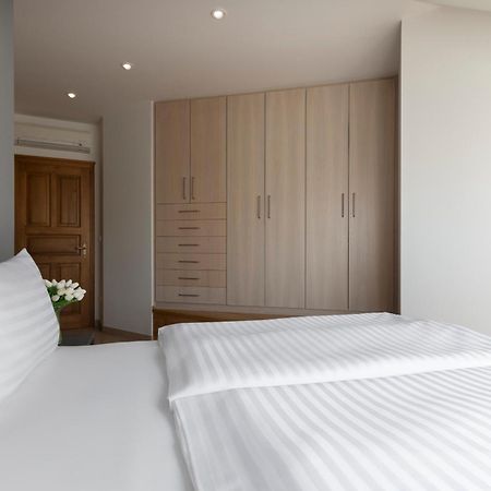 Bohemian Dreams Apartments And Suites By Dwellfort Prag Oda fotoğraf