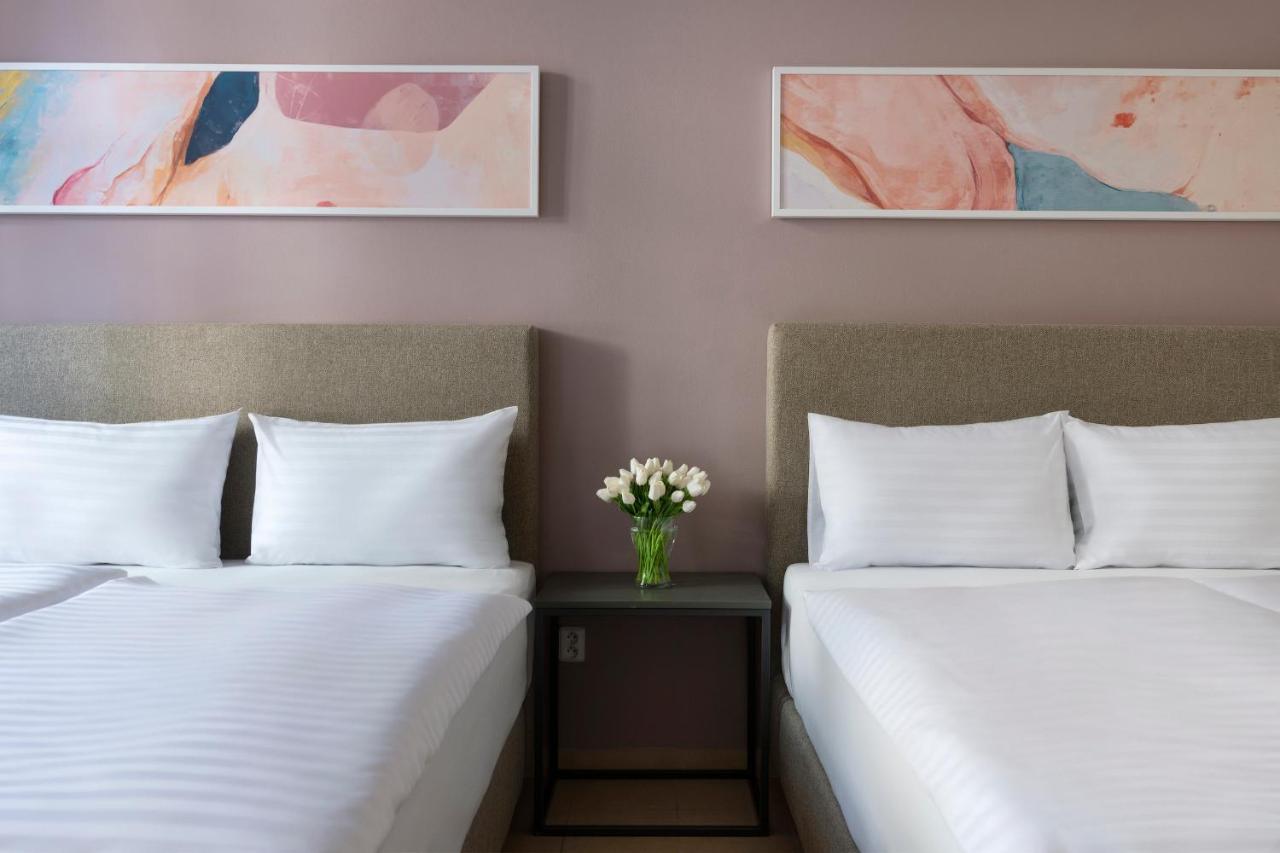Bohemian Dreams Apartments And Suites By Dwellfort Prag Dış mekan fotoğraf