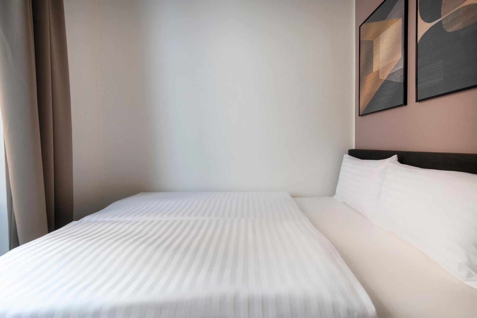 Bohemian Dreams Apartments And Suites By Dwellfort Prag Oda fotoğraf